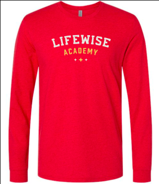 Long Sleeve T-Shirt