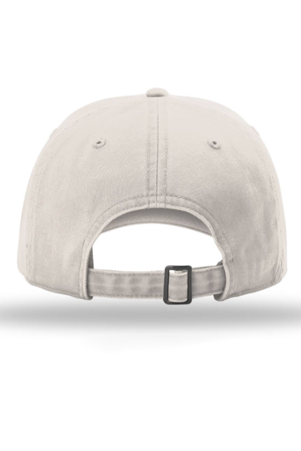 Richardson Women's Cotton Twill Hat