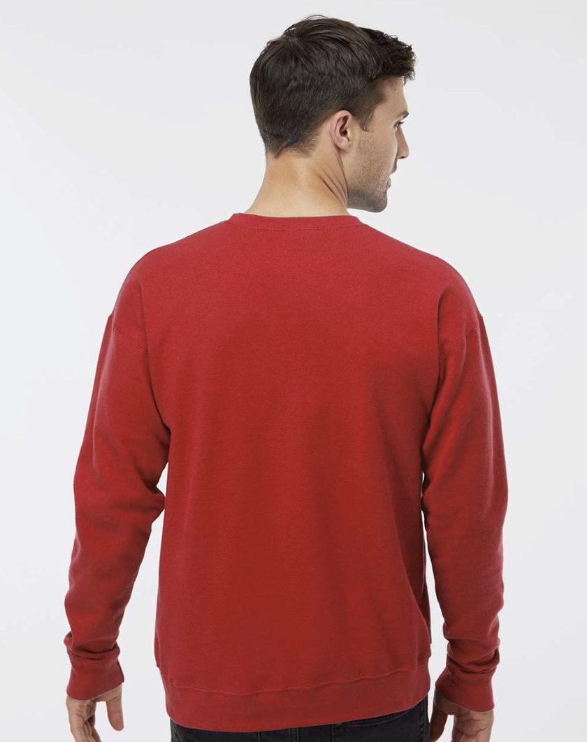 LifeWise Fleece Crewneck