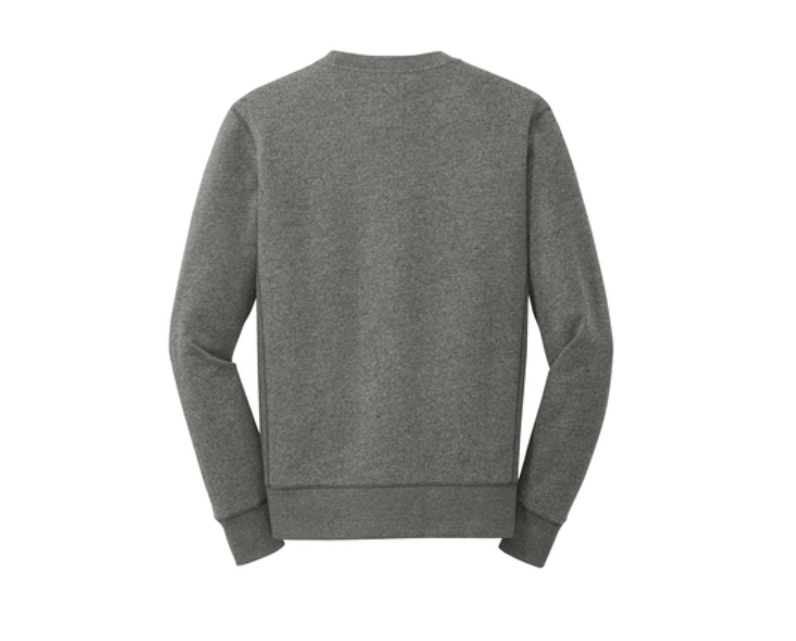 New Era LifeWise Crewneck