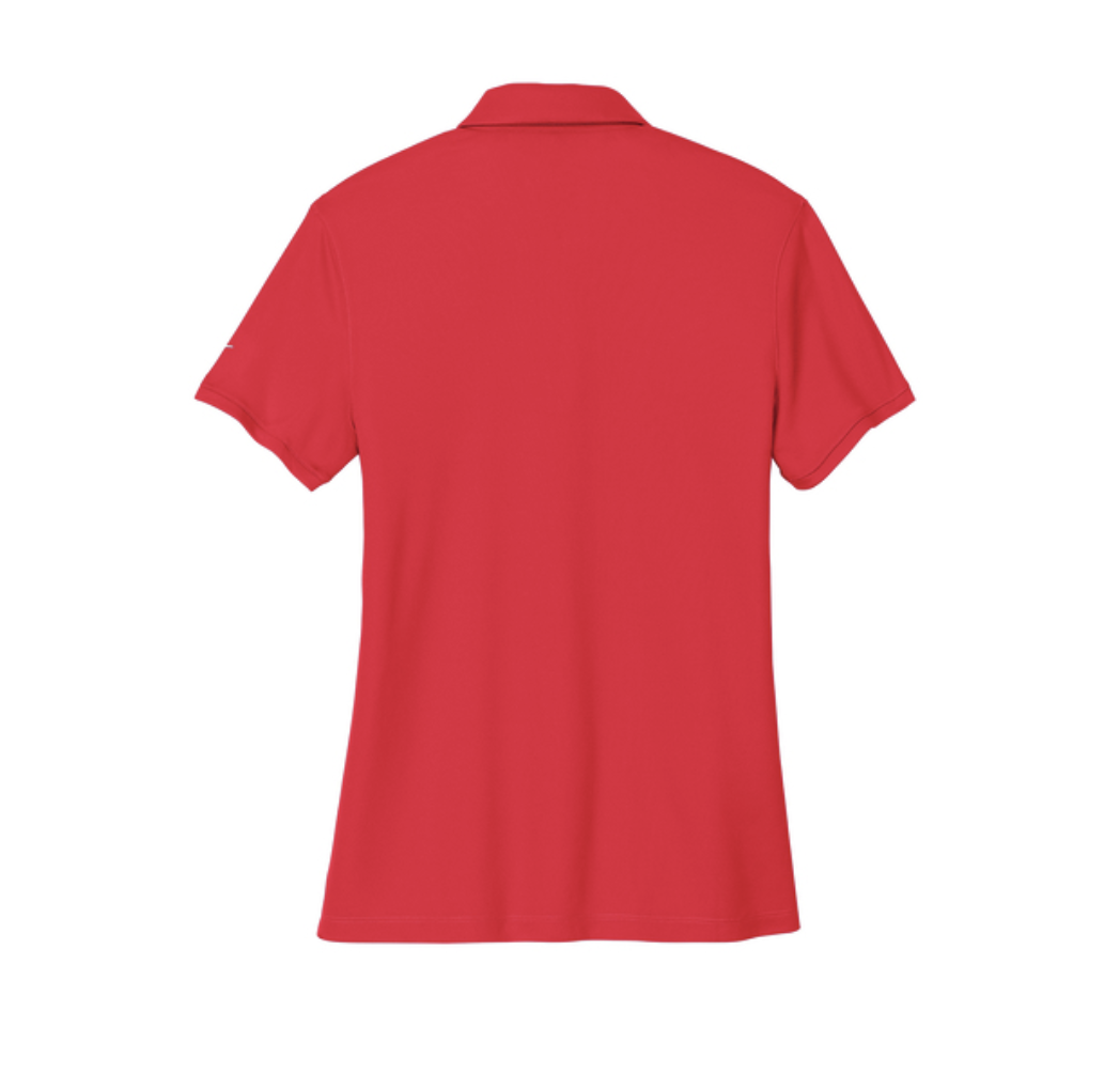 Nike Women's LifeWise Polo