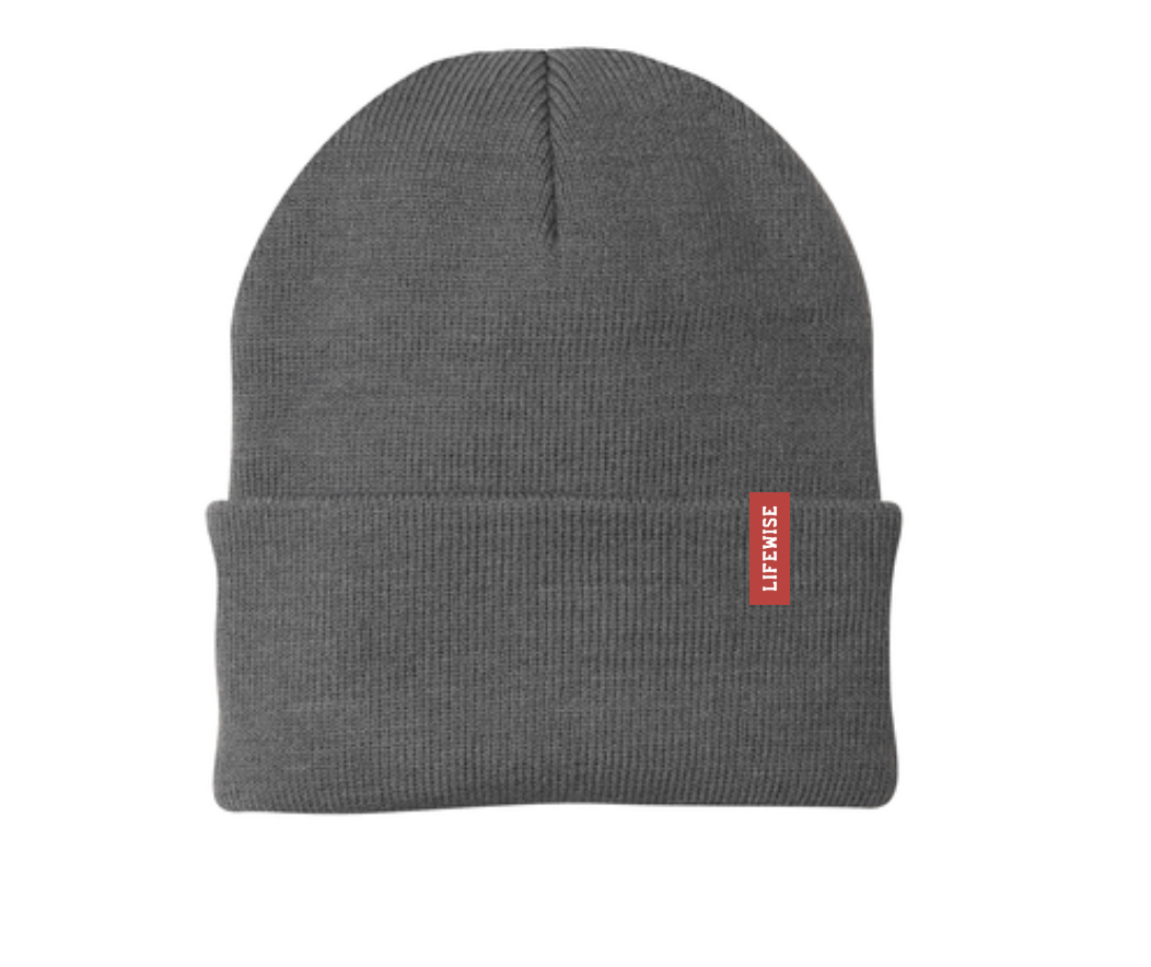 LifeWise Knit Beanie