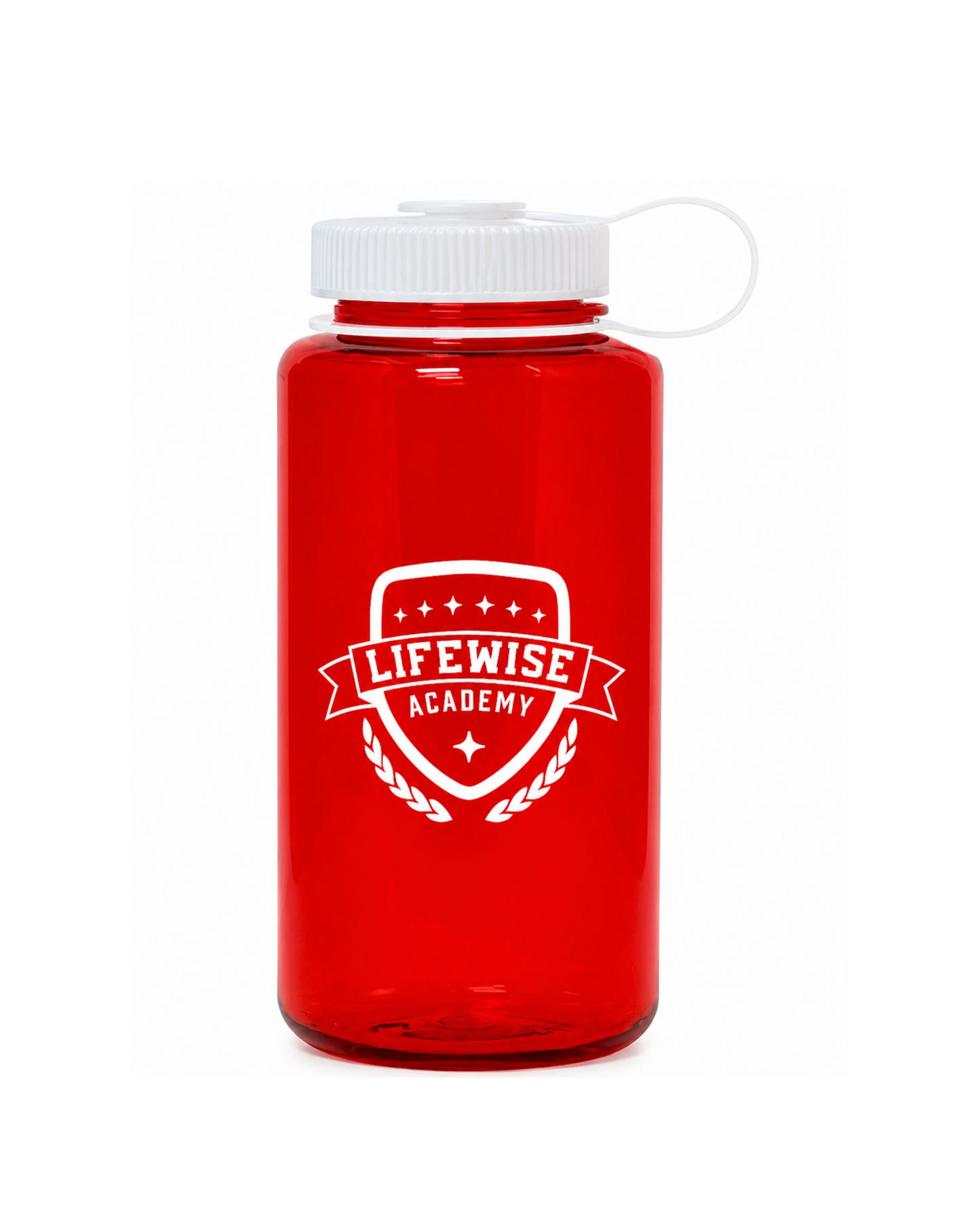 LifeWise Nalgene Water Bottle