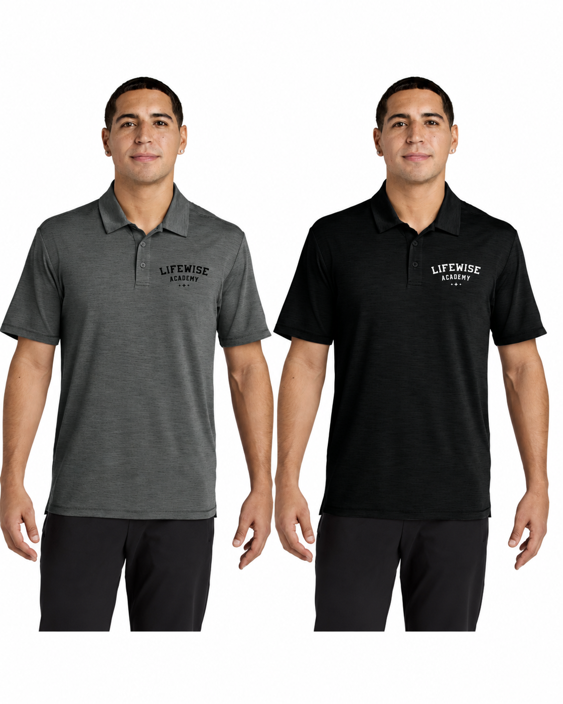 Sport-Tek Men's Versa Polo