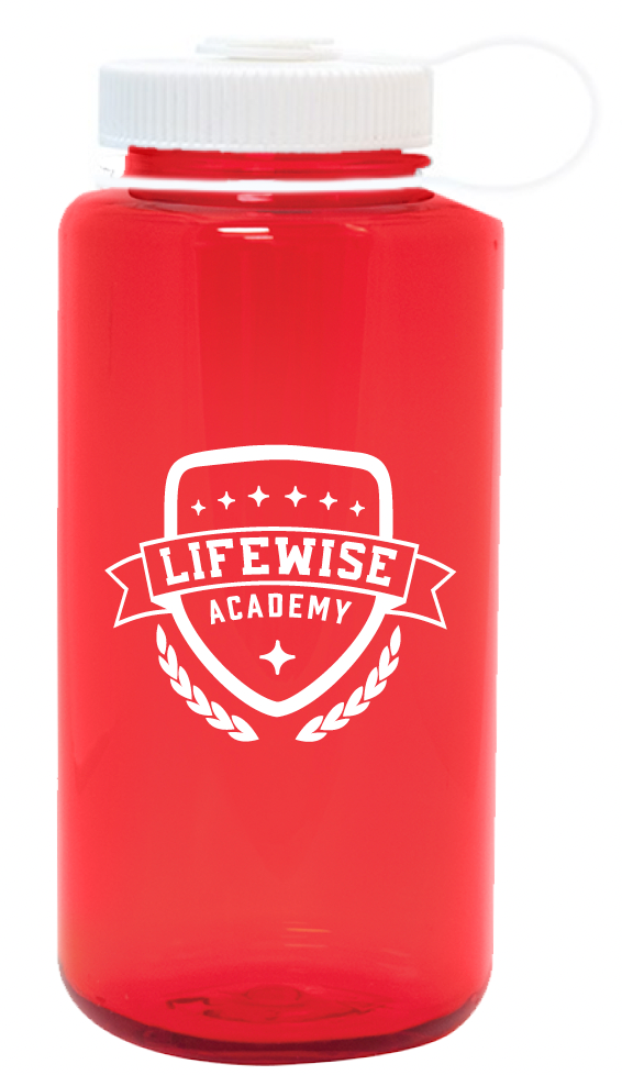 Nalgene Water Bottle