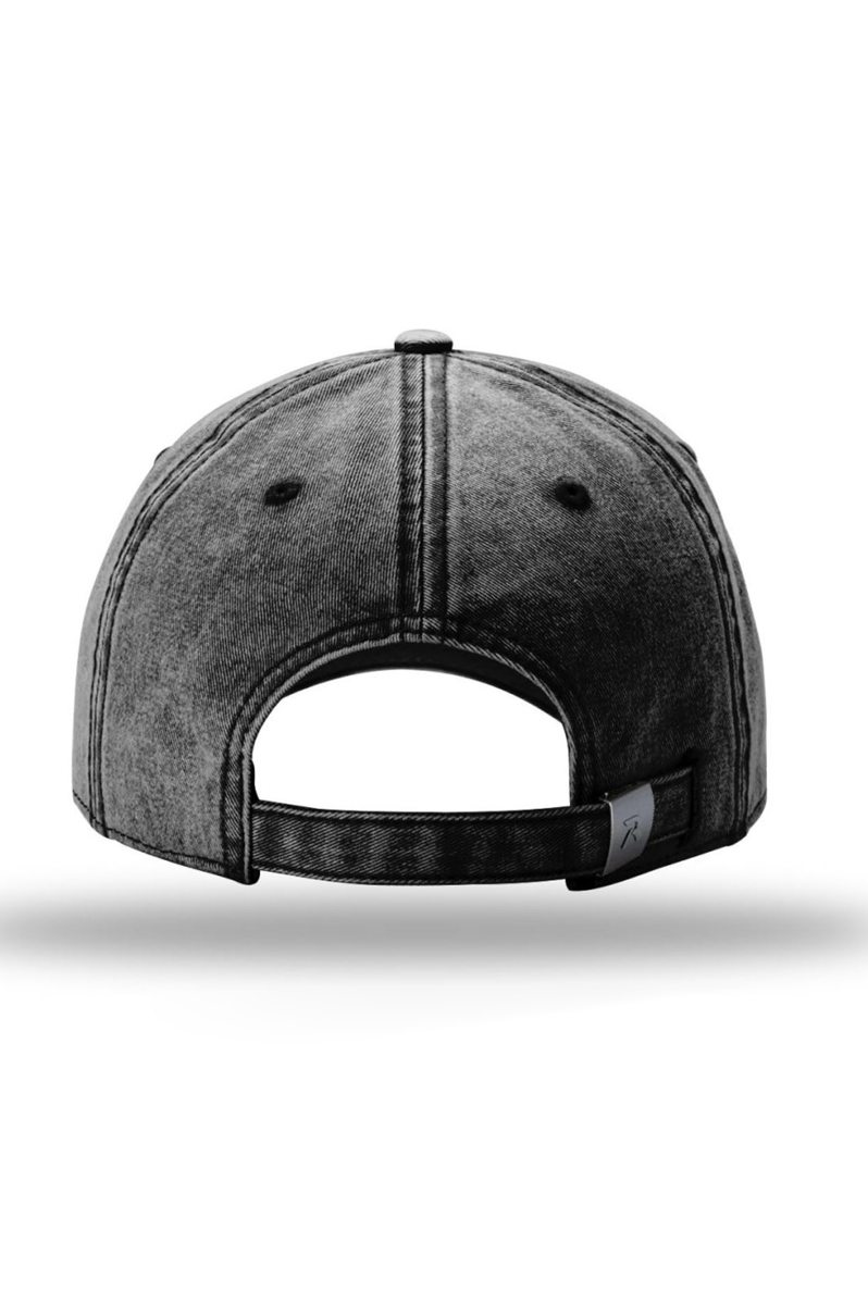 LifeWise Women's Denim Patch Hat