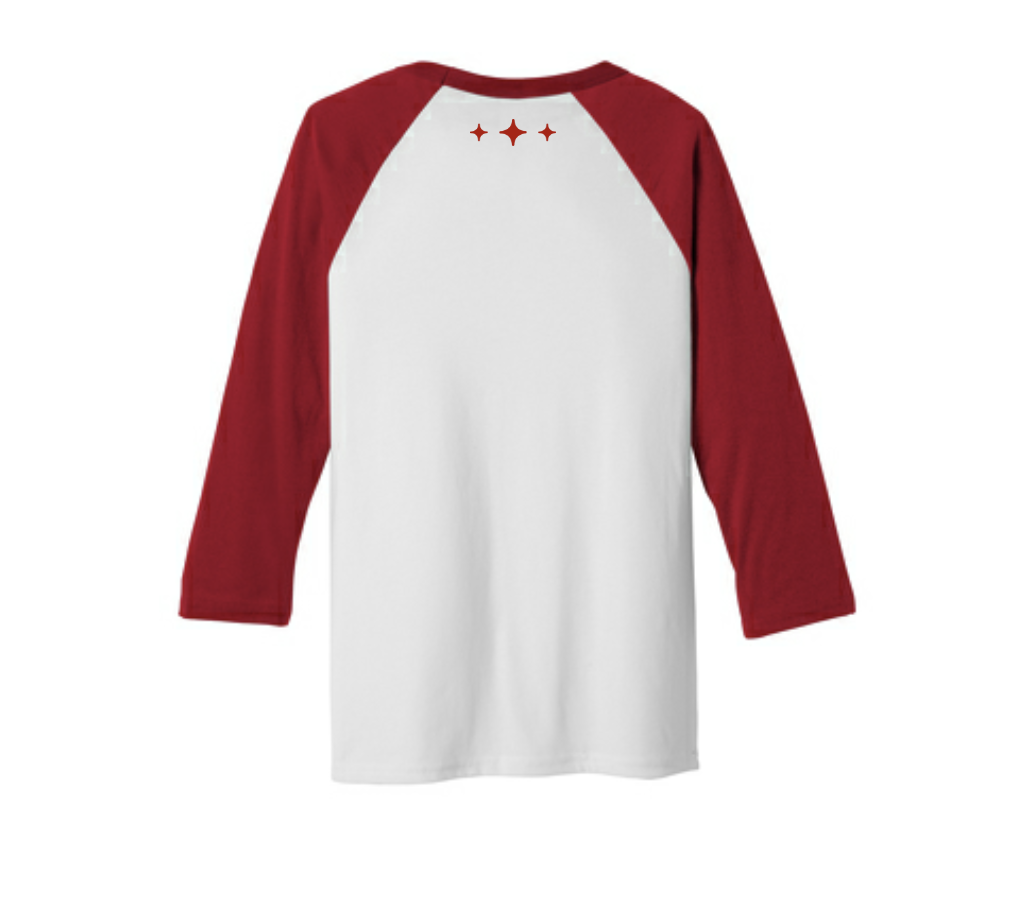 LifeWise 3/4-Sleeve T-Shirt