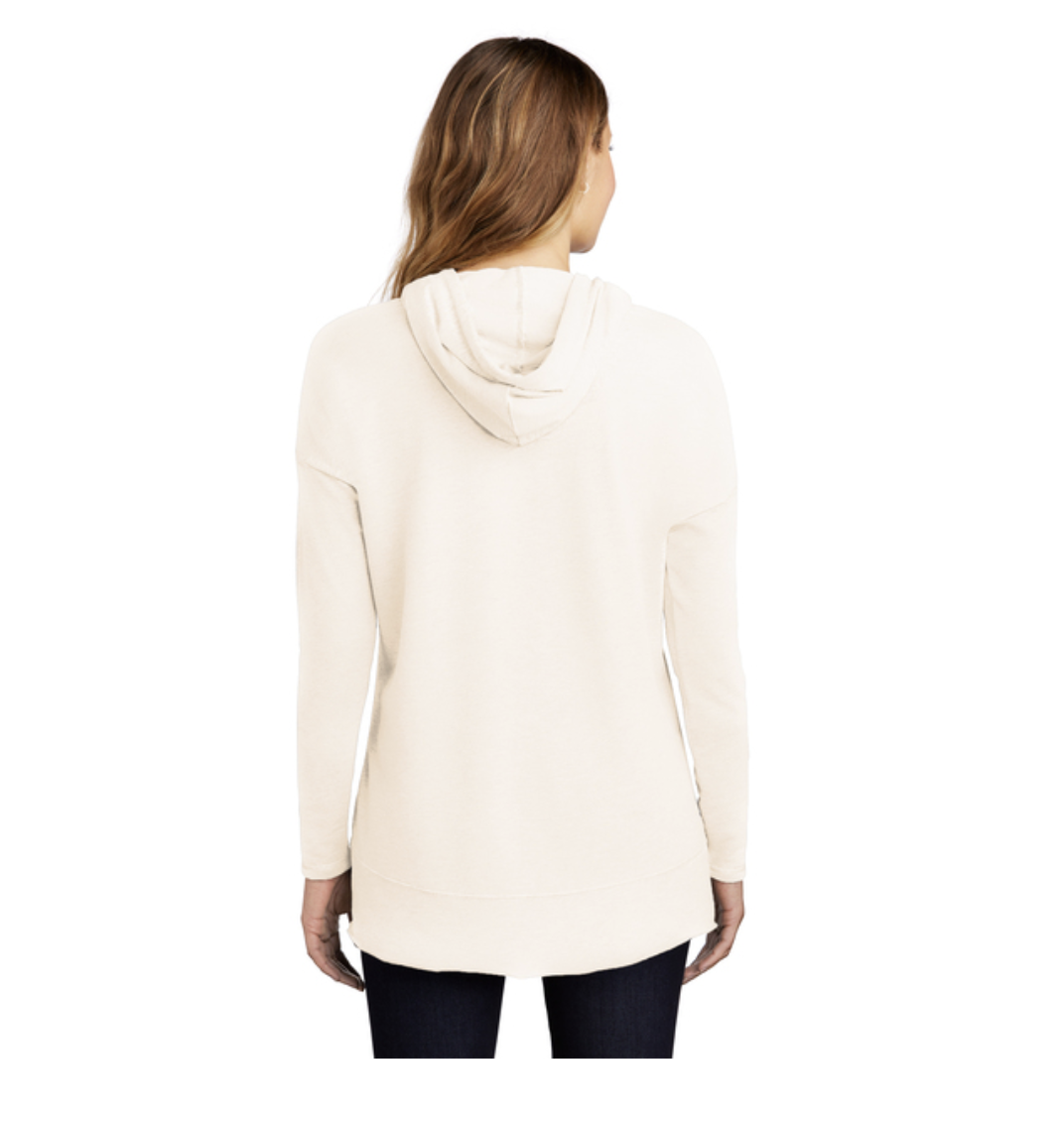 District Women’s Lightweight Hoodie