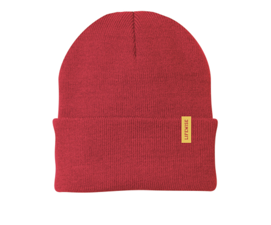 LifeWise Knit Beanie