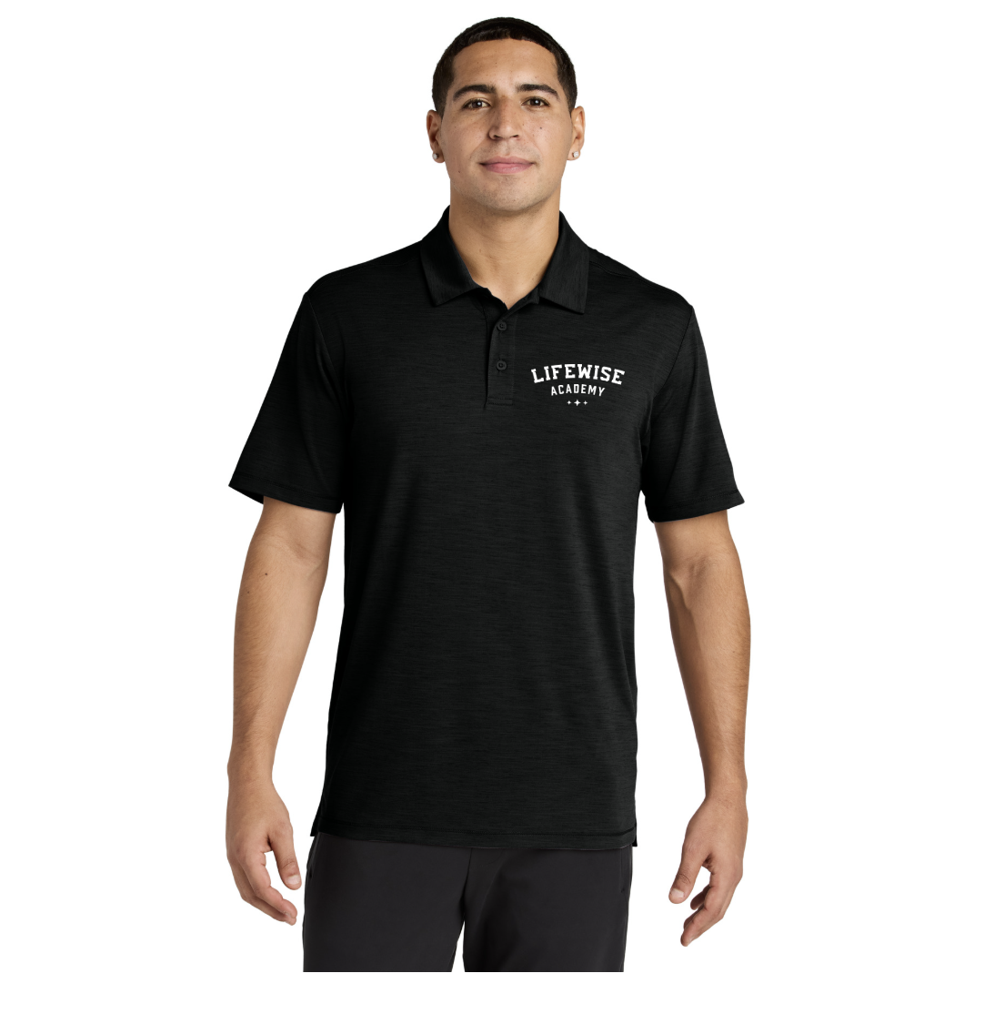 Sport-Tek Men's Versa Polo