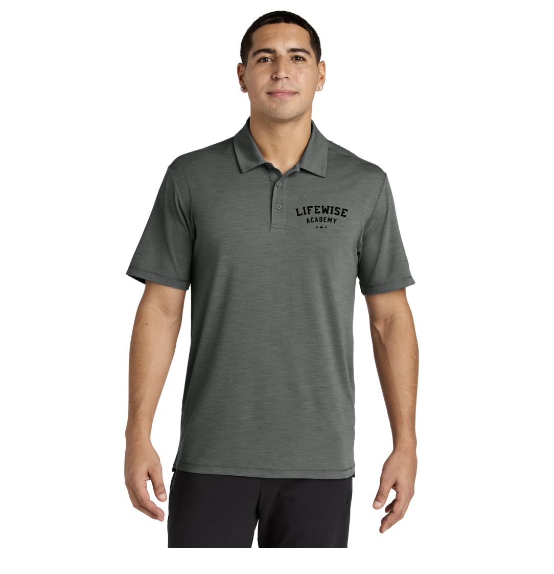 Sport-Tek Men's Versa Polo
