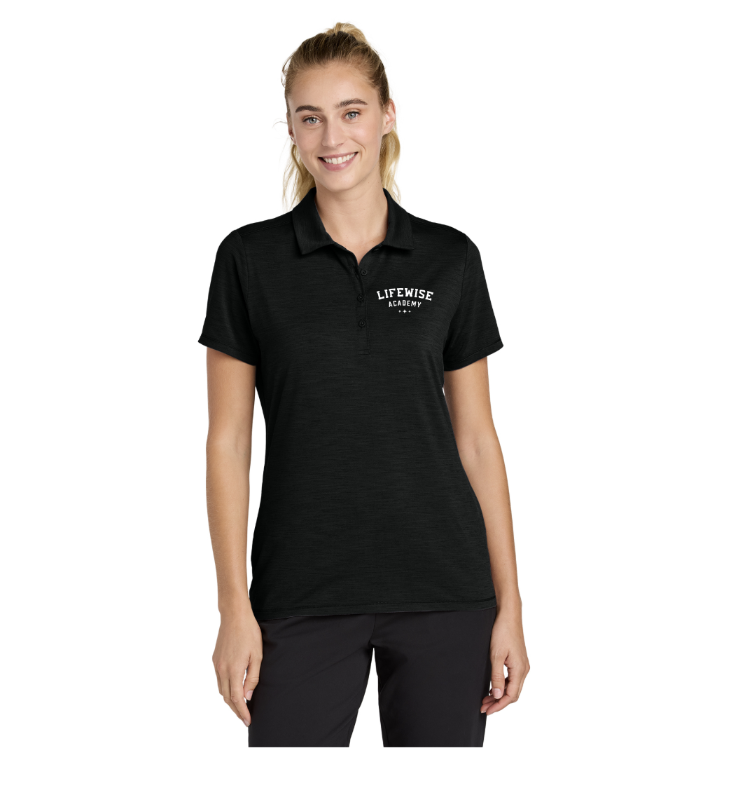 Sport-Tek Women’s Versa Polo