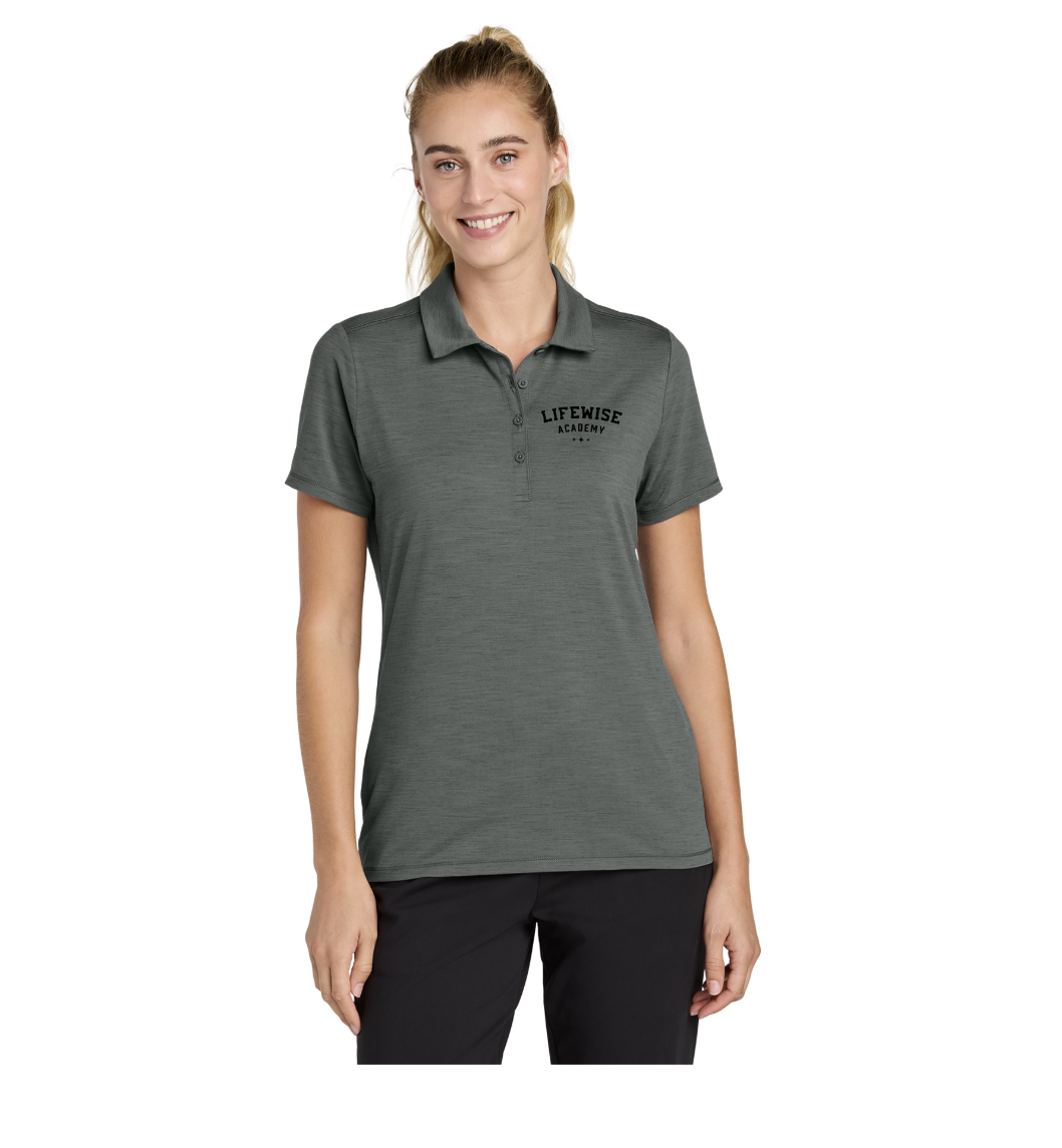 Sport-Tek Women’s Versa Polo