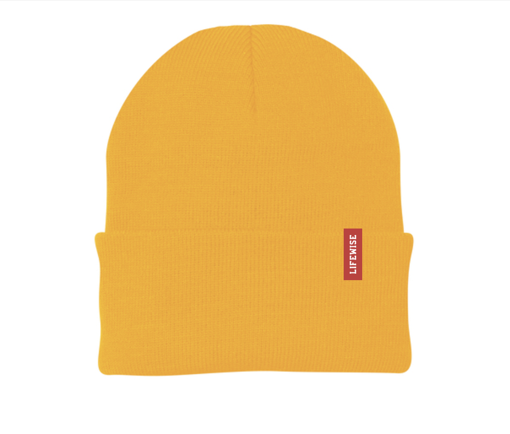 LifeWise Knit Beanie