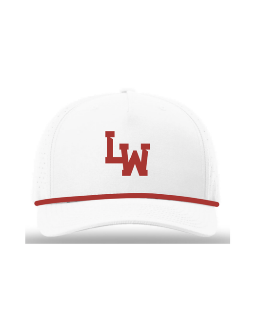 LifeWise Rope Snapback Hat