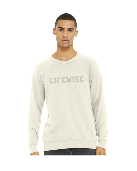 LifeWise Crewneck