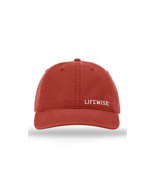 Richardson Odell Women's Hat - Red