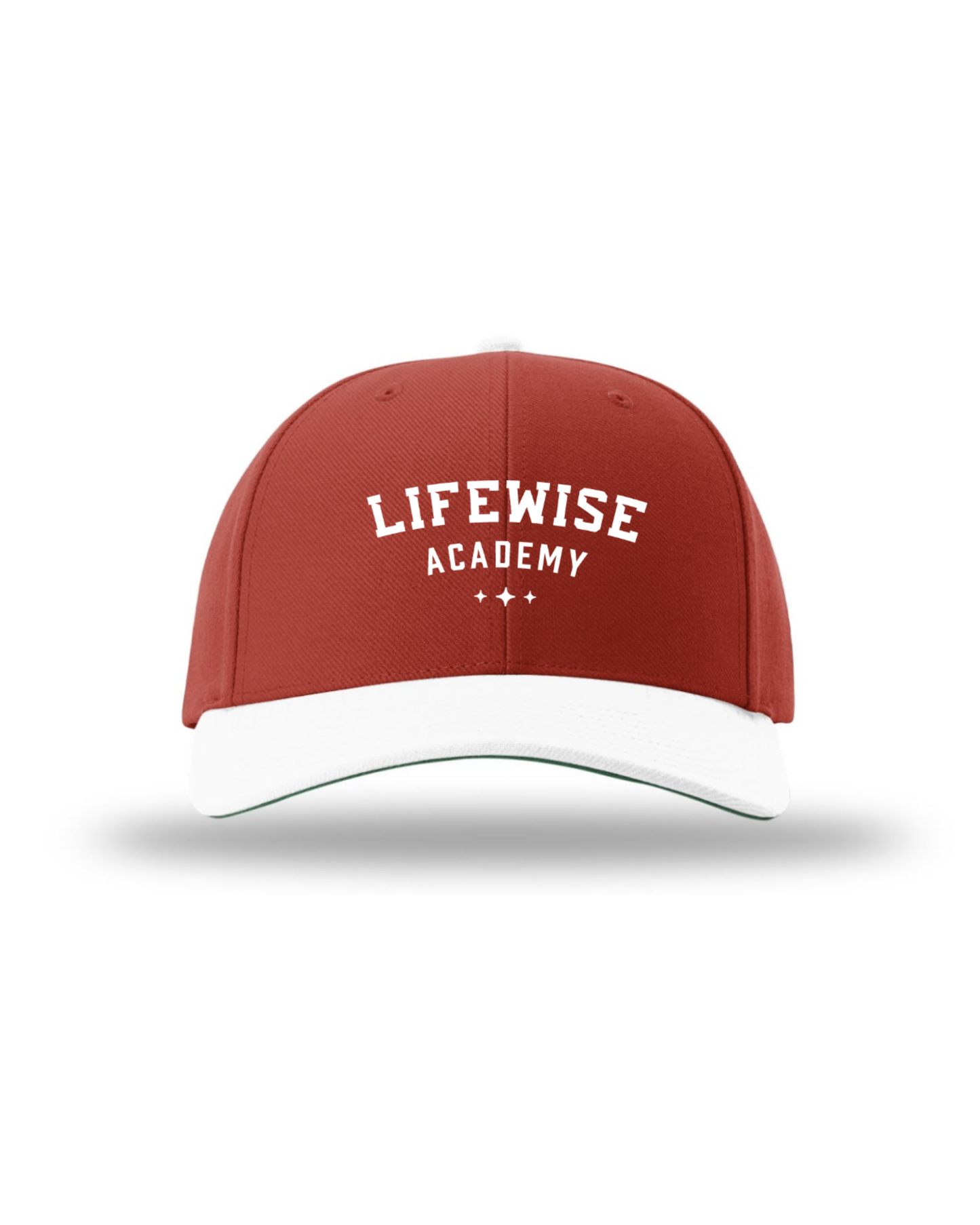 Richardson Surge Snapback Hat