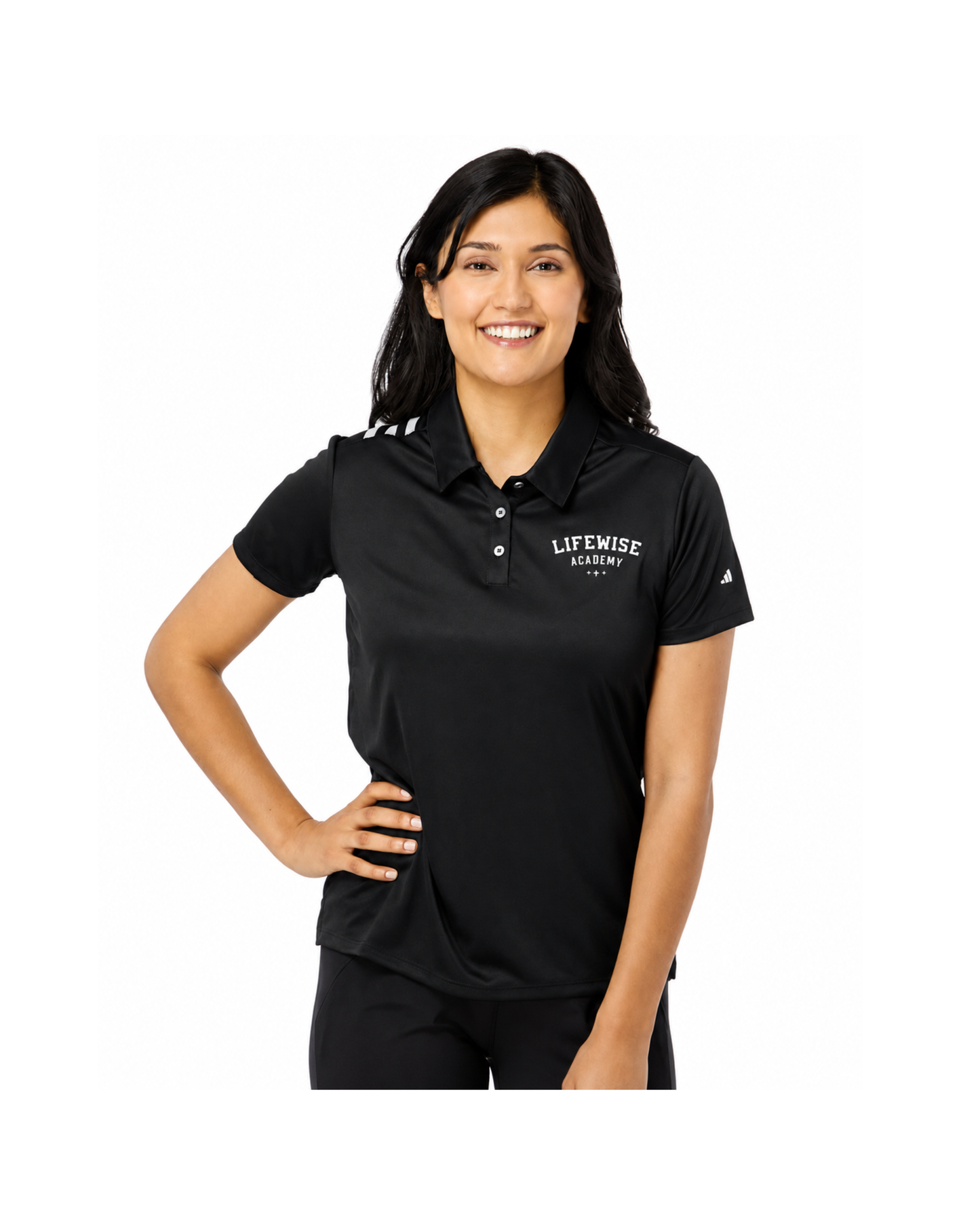 Adidas Women’s Polo