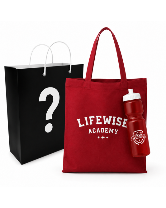 Mystery Bag